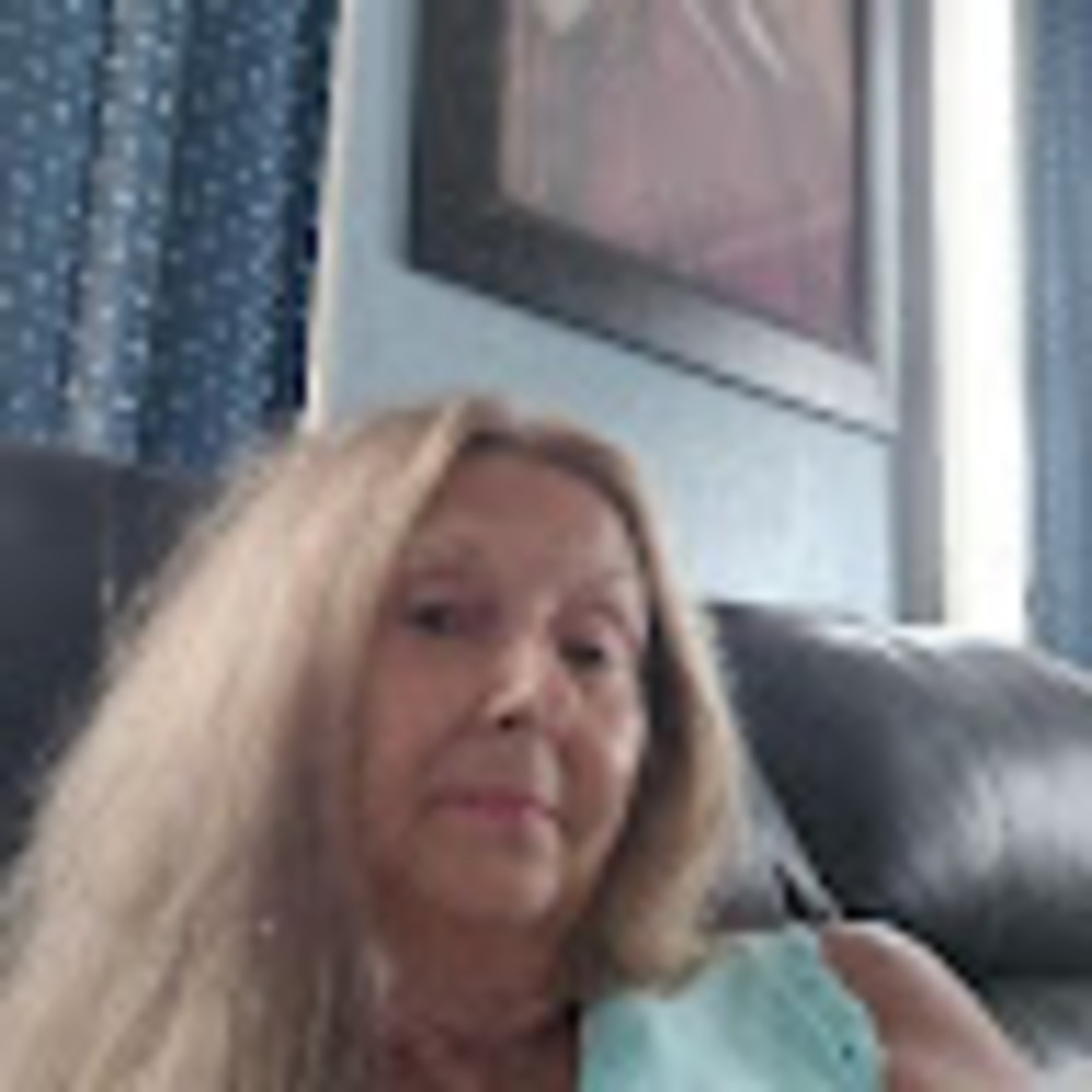 Meet your Posher, Donna